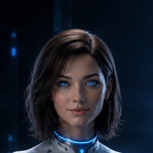Martha, the WilCodex AI operations chief